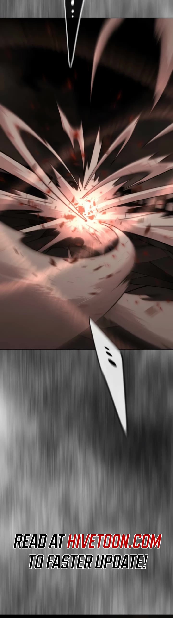 The Superhuman Era Chap 207 - Next Chap 208