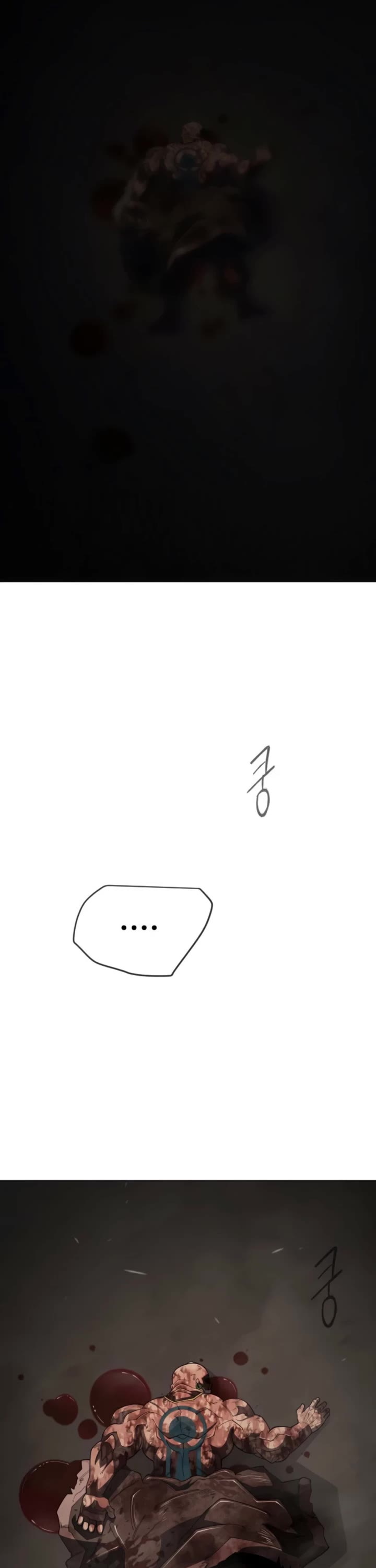 The Superhuman Era Chap 207 - Next Chap 208