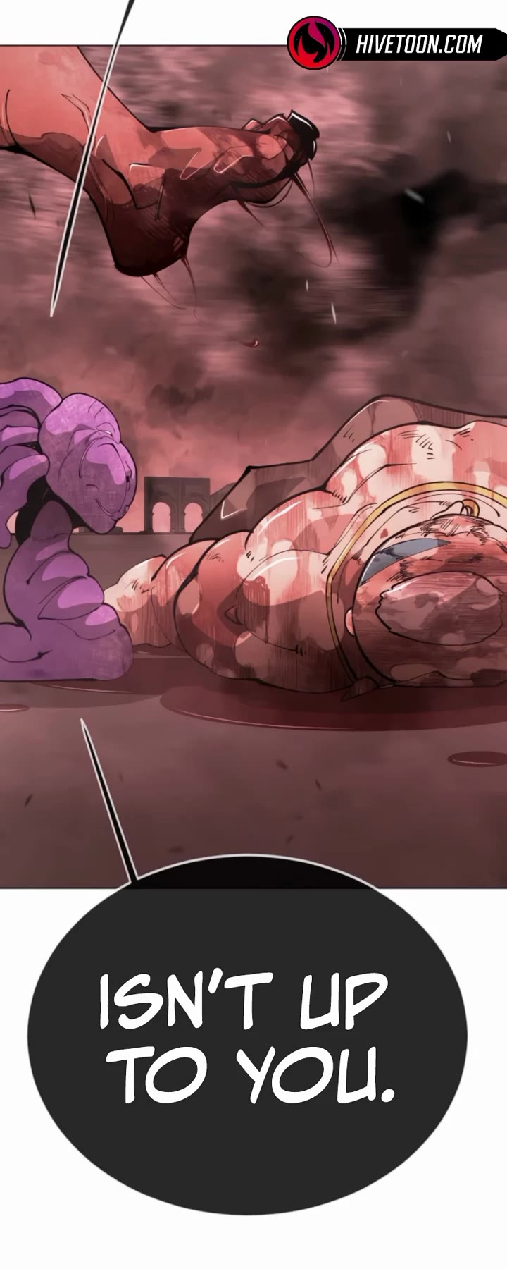 The Superhuman Era Chap 207 - Next Chap 208