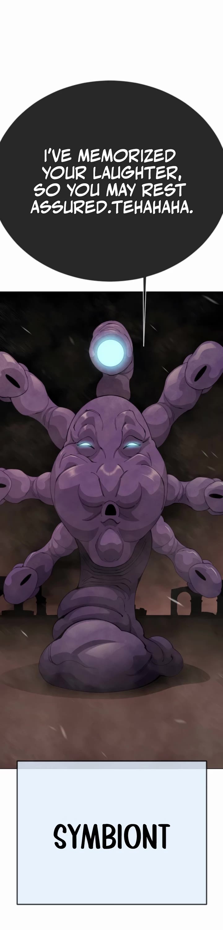 The Superhuman Era Chap 207 - Next Chap 208