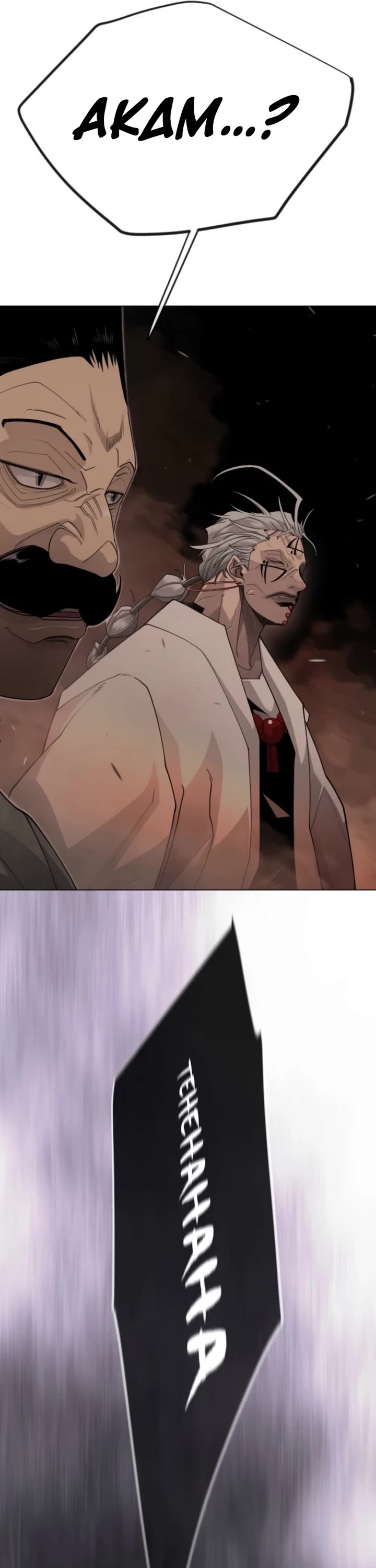 The Superhuman Era Chap 207 - Next Chap 208