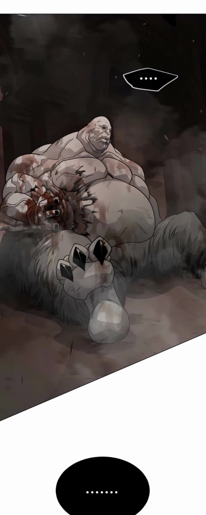 The Superhuman Era Chap 207 - Next Chap 208