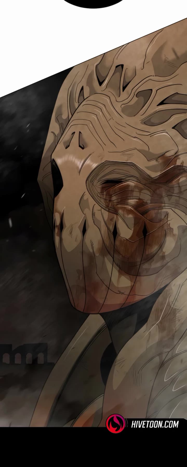 The Superhuman Era Chap 207 - Next Chap 208