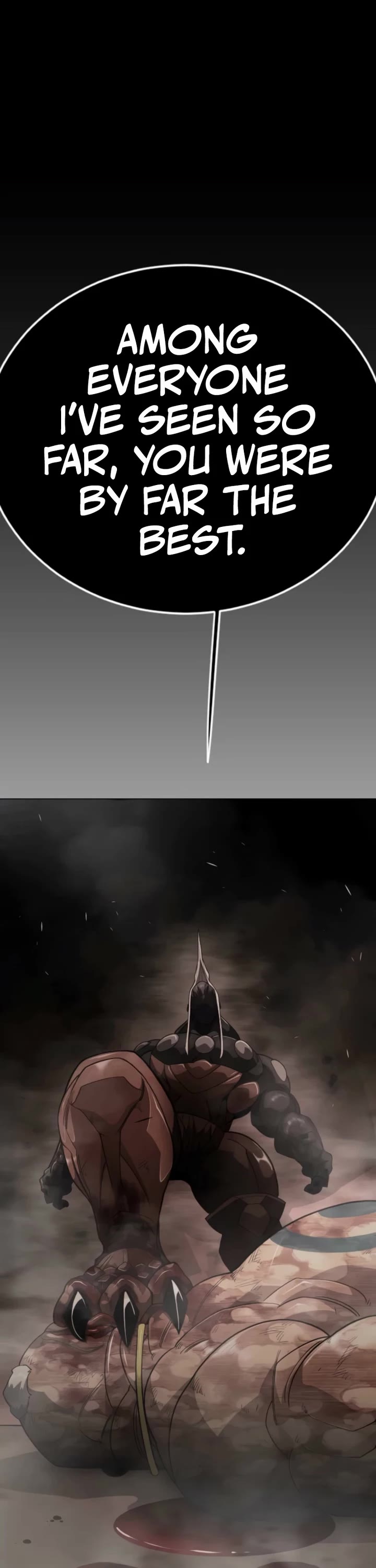 The Superhuman Era Chap 207 - Next Chap 208