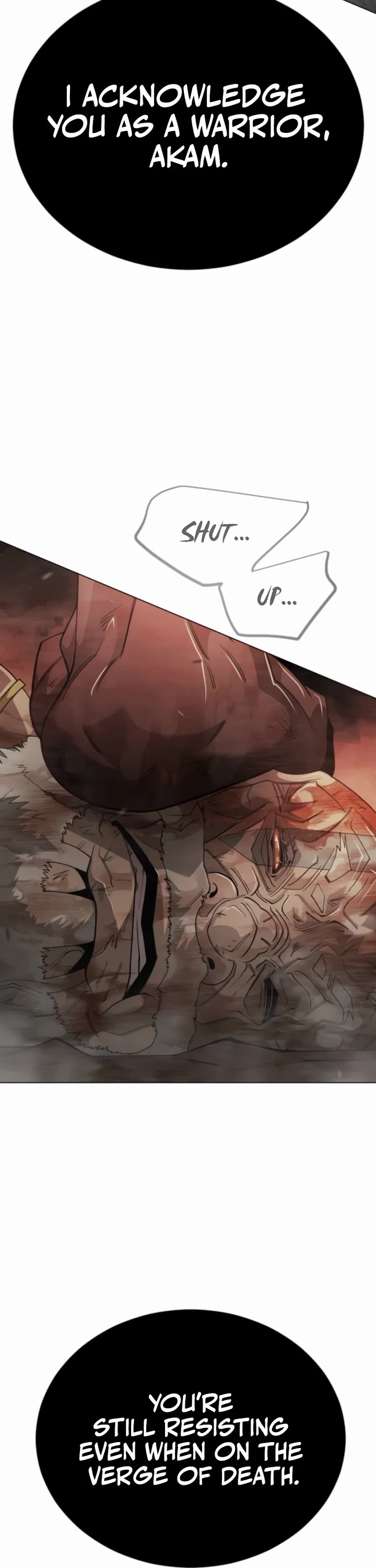 The Superhuman Era Chap 207 - Next Chap 208