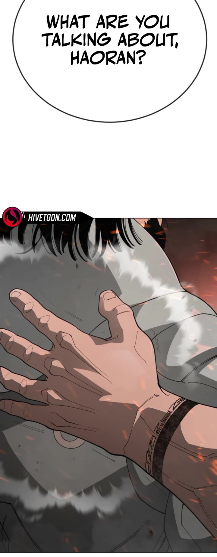 The Superhuman Era Chap 207 - Next Chap 208
