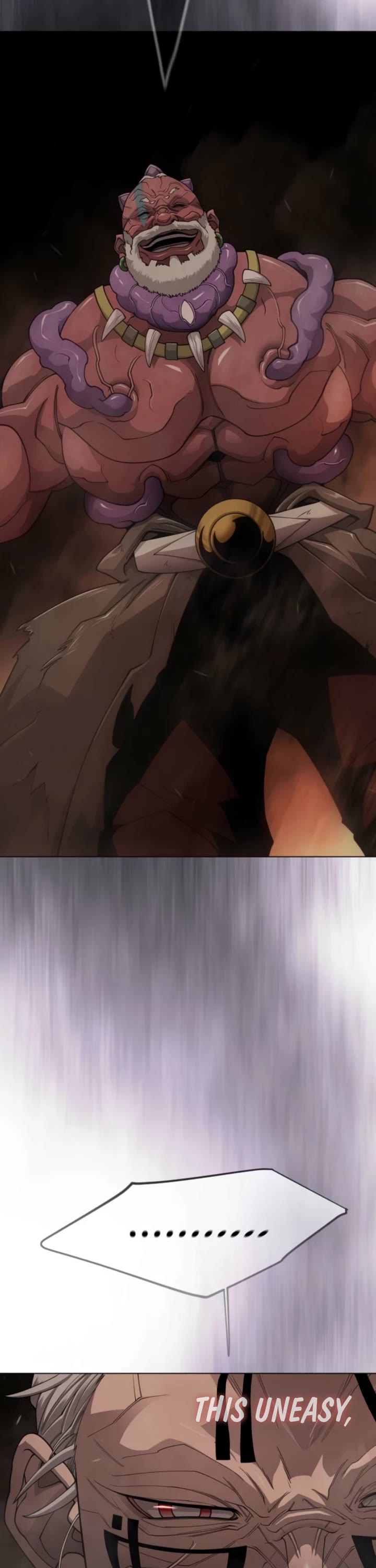 The Superhuman Era Chap 207 - Next Chap 208