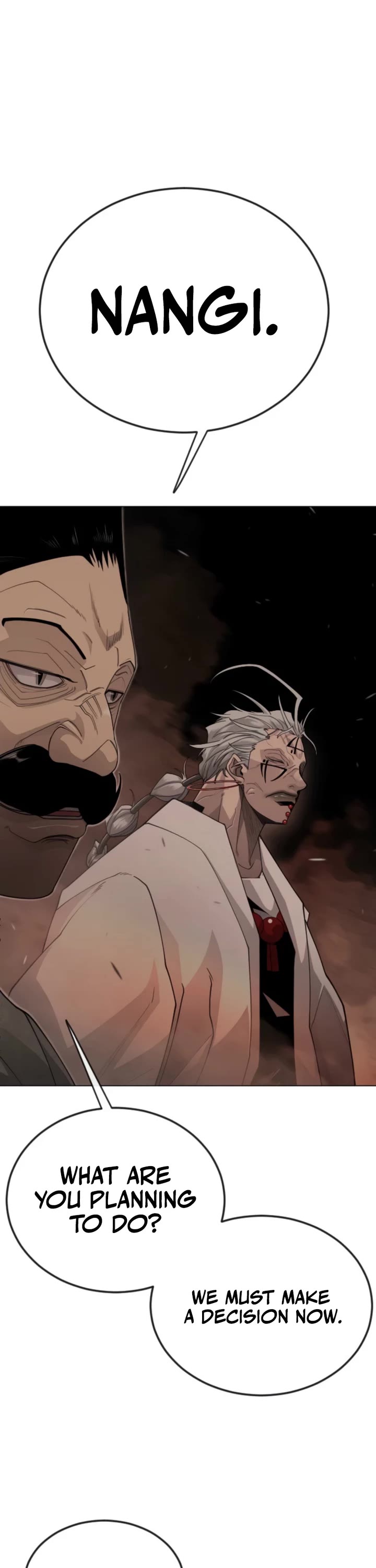 The Superhuman Era Chap 207 - Next Chap 208