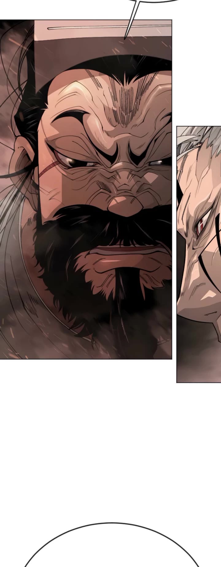 The Superhuman Era Chap 207 - Next Chap 208