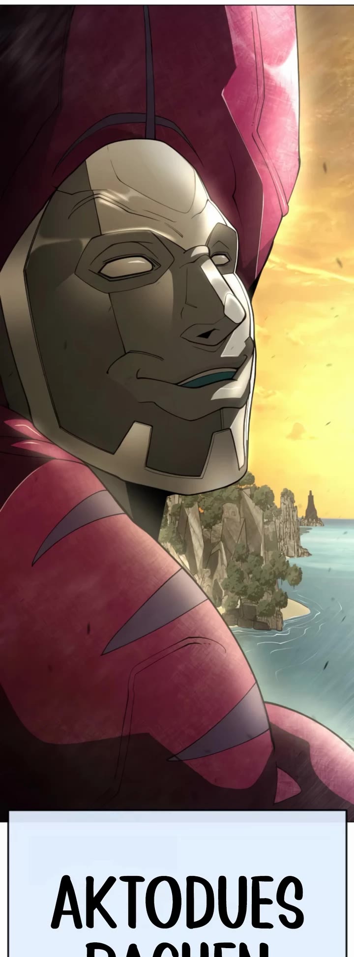 The Superhuman Era Chap 207 - Next Chap 208