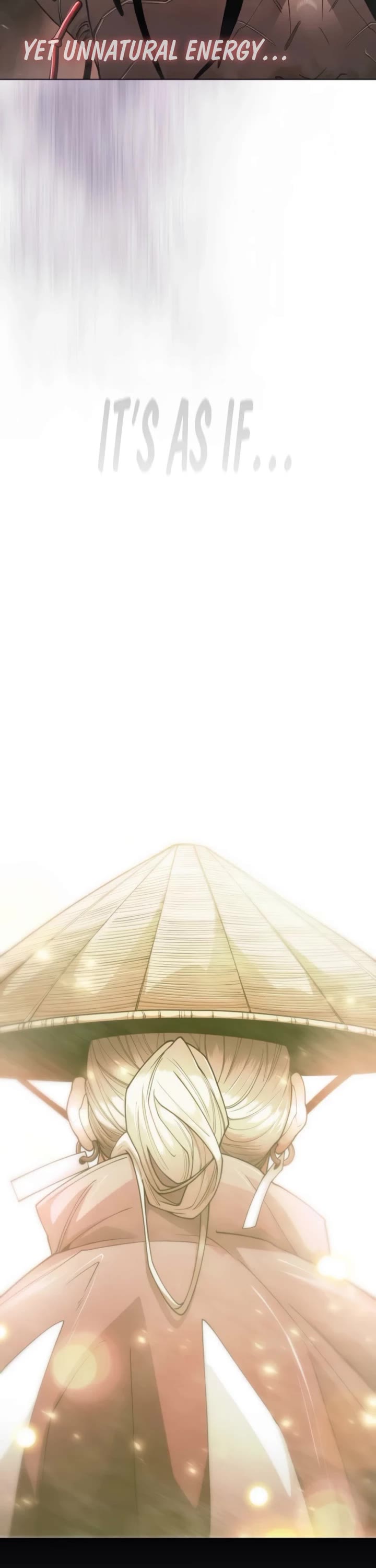 The Superhuman Era Chap 207 - Next Chap 208