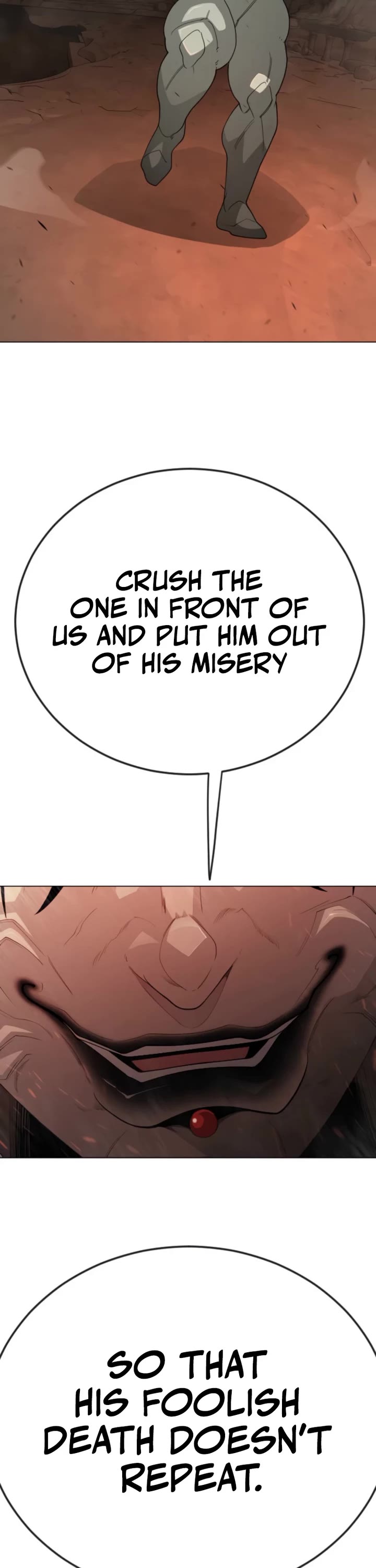 The Superhuman Era Chap 207 - Next Chap 208