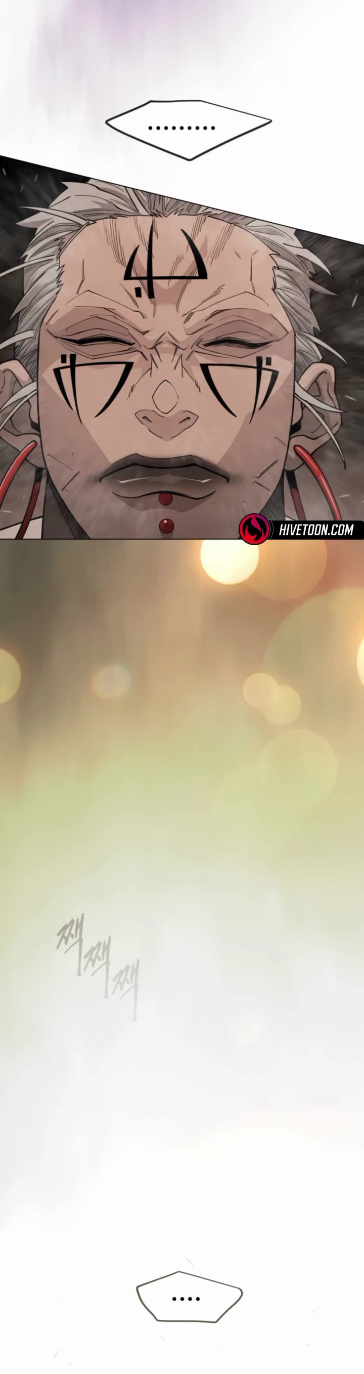 The Superhuman Era Chap 207 - Next Chap 208