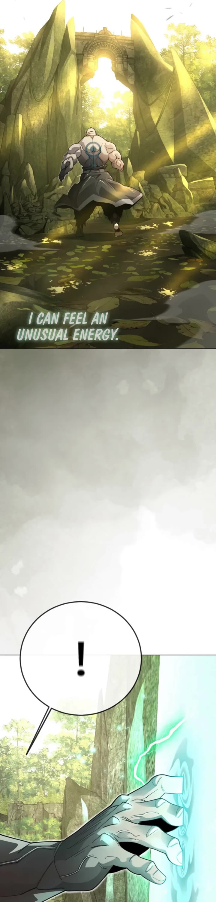 The Superhuman Era Chap 207 - Next Chap 208