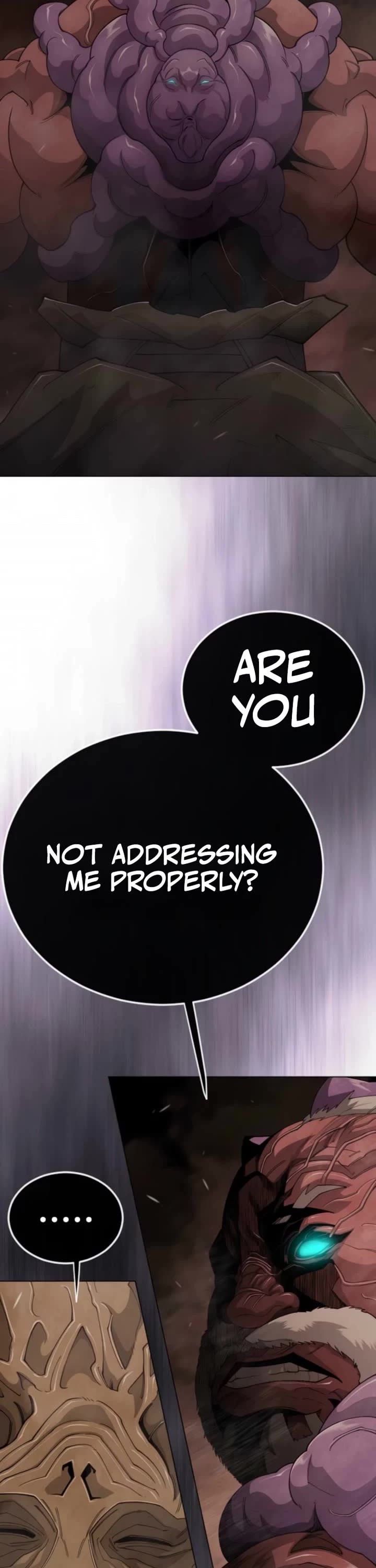 The Superhuman Era Chap 207 - Next Chap 208