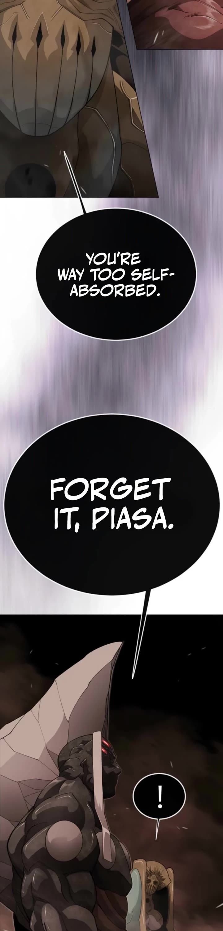 The Superhuman Era Chap 207 - Next Chap 208