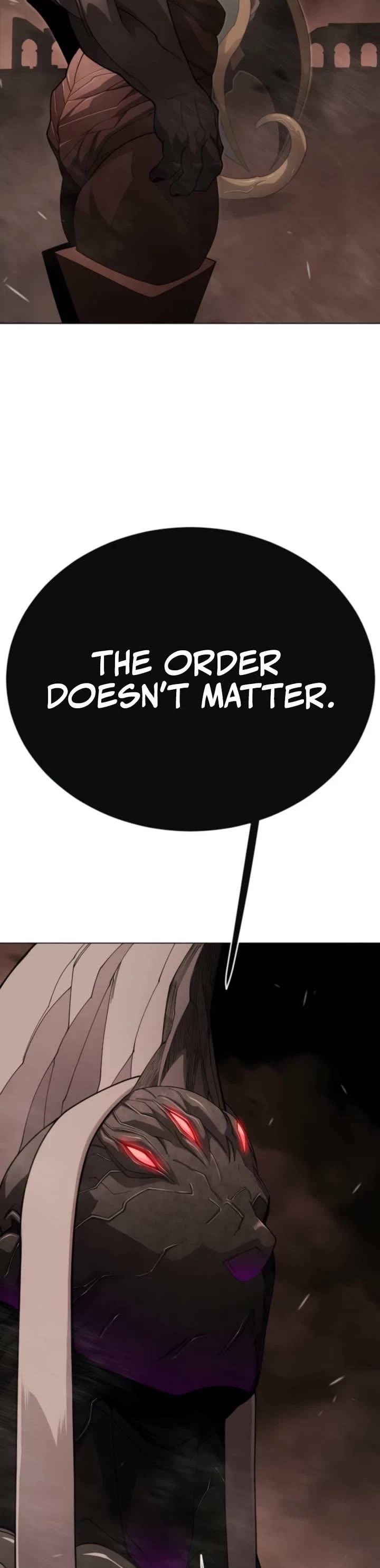 The Superhuman Era Chap 207 - Next Chap 208