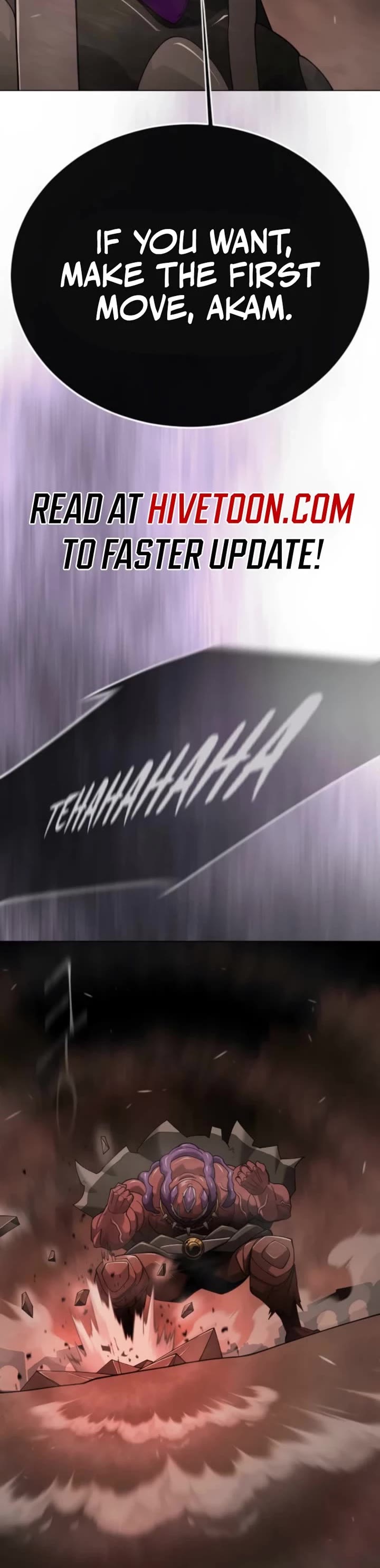 The Superhuman Era Chap 207 - Next Chap 208