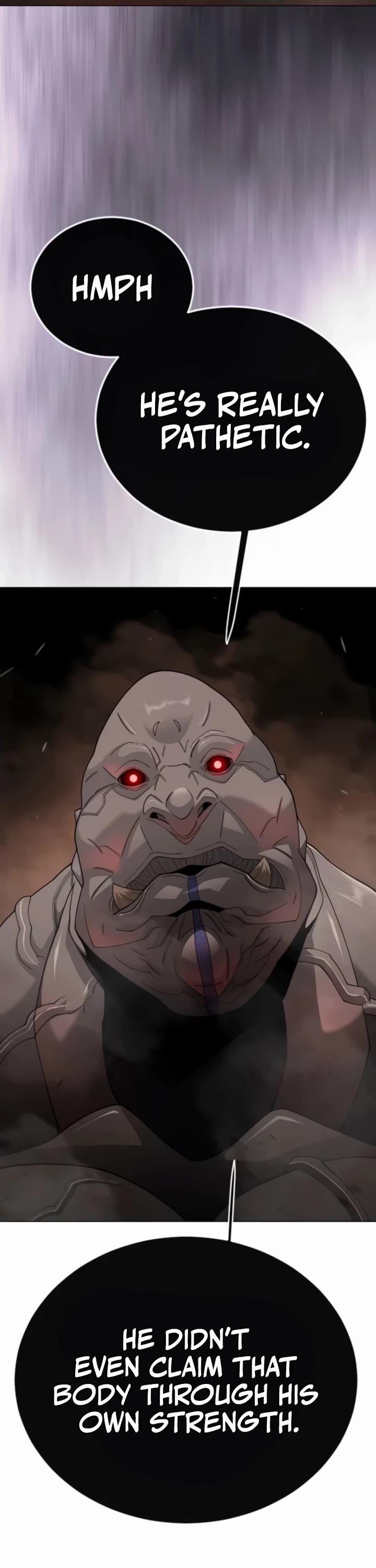 The Superhuman Era Chap 207 - Next Chap 208