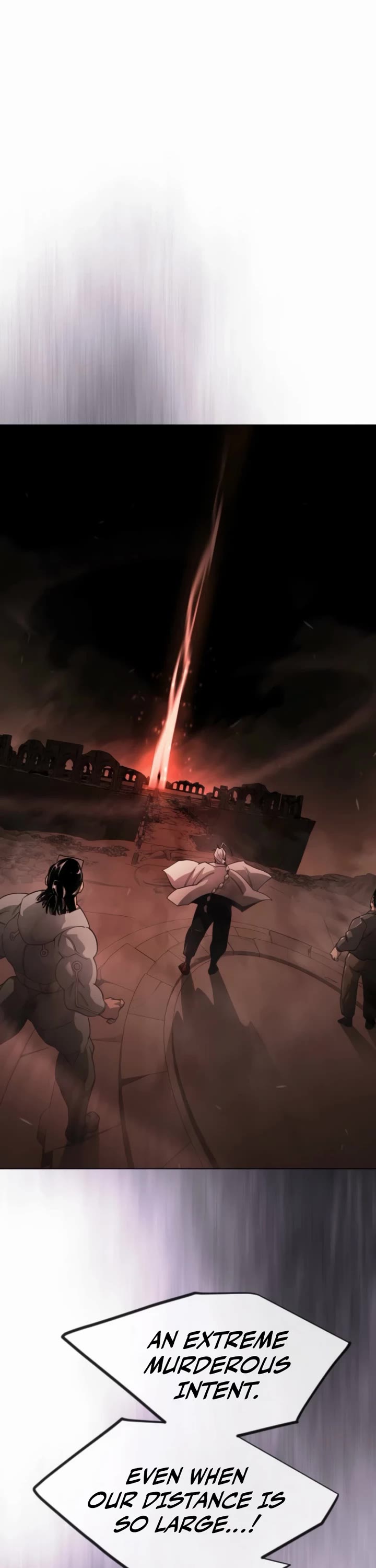 The Superhuman Era Chap 207 - Next Chap 208