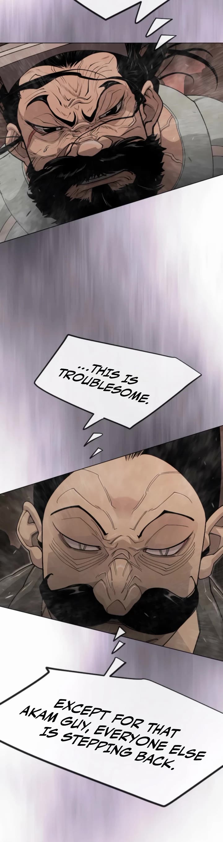 The Superhuman Era Chap 207 - Next Chap 208