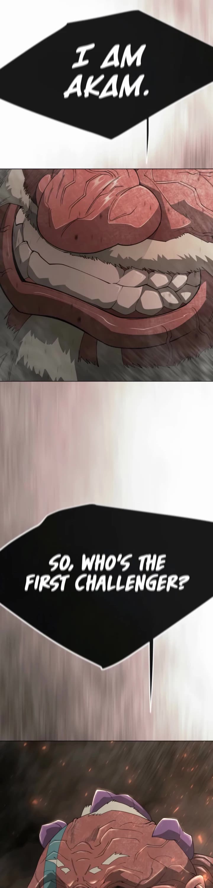The Superhuman Era Chap 207 - Next Chap 208
