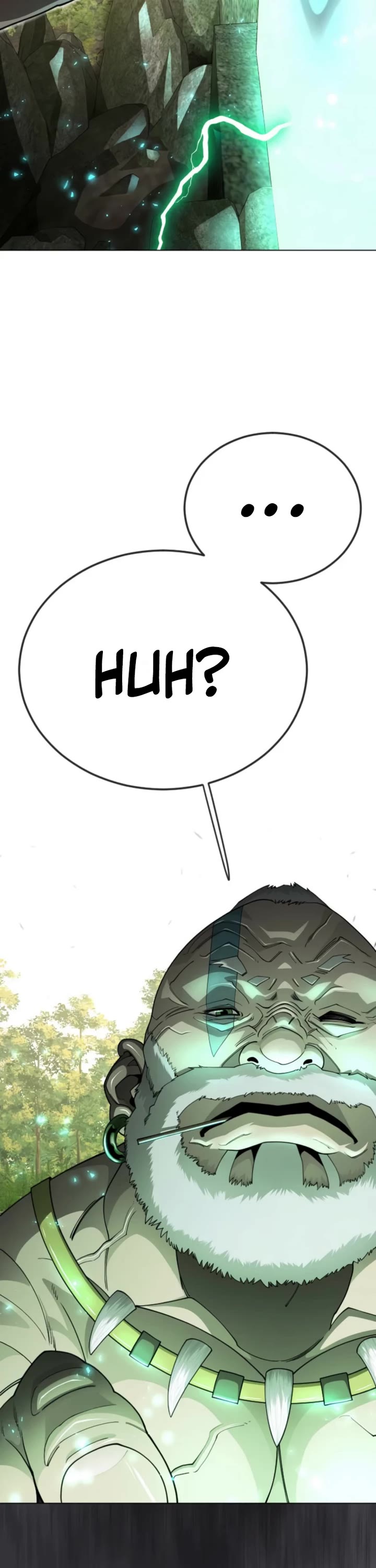 The Superhuman Era Chap 207 - Next Chap 208