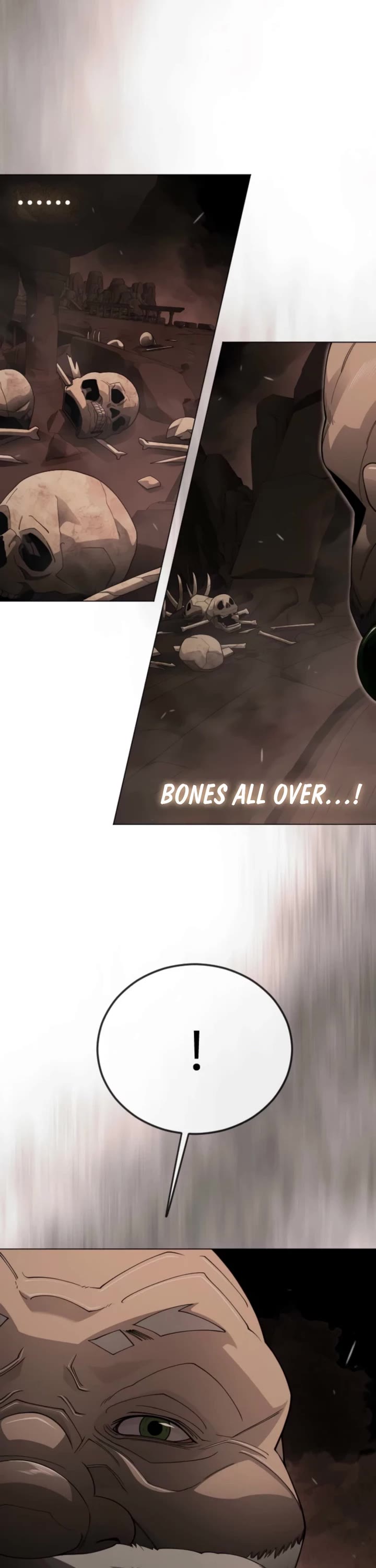 The Superhuman Era Chap 207 - Next Chap 208