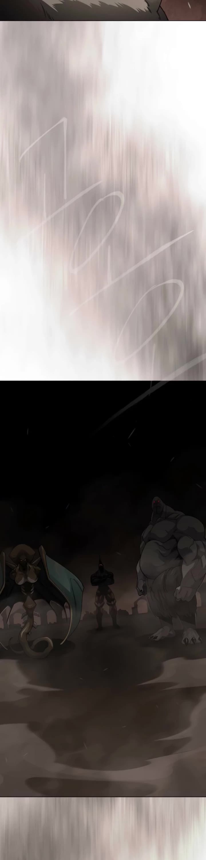 The Superhuman Era Chap 207 - Next Chap 208