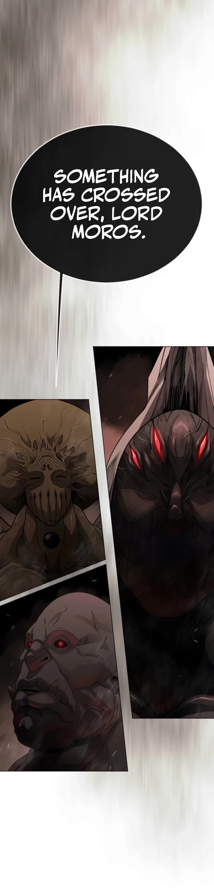 The Superhuman Era Chap 207 - Next Chap 208