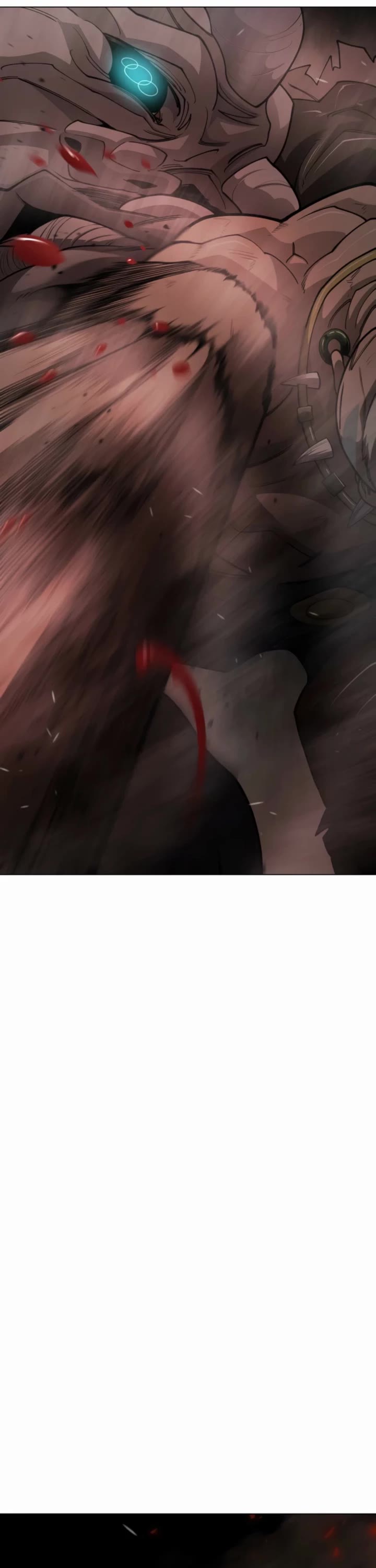 The Superhuman Era Chap 207 - Next Chap 208