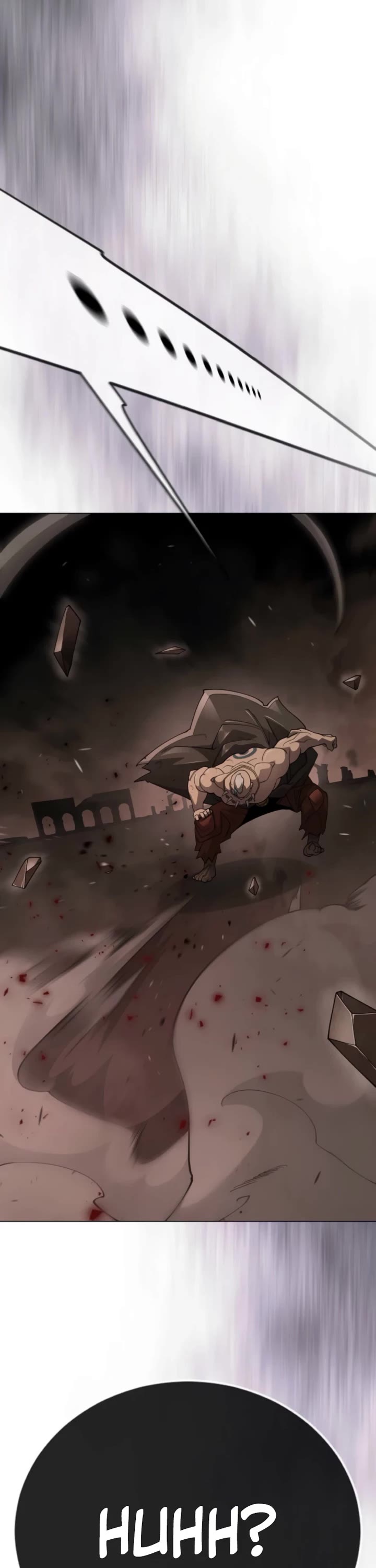 The Superhuman Era Chap 207 - Next Chap 208