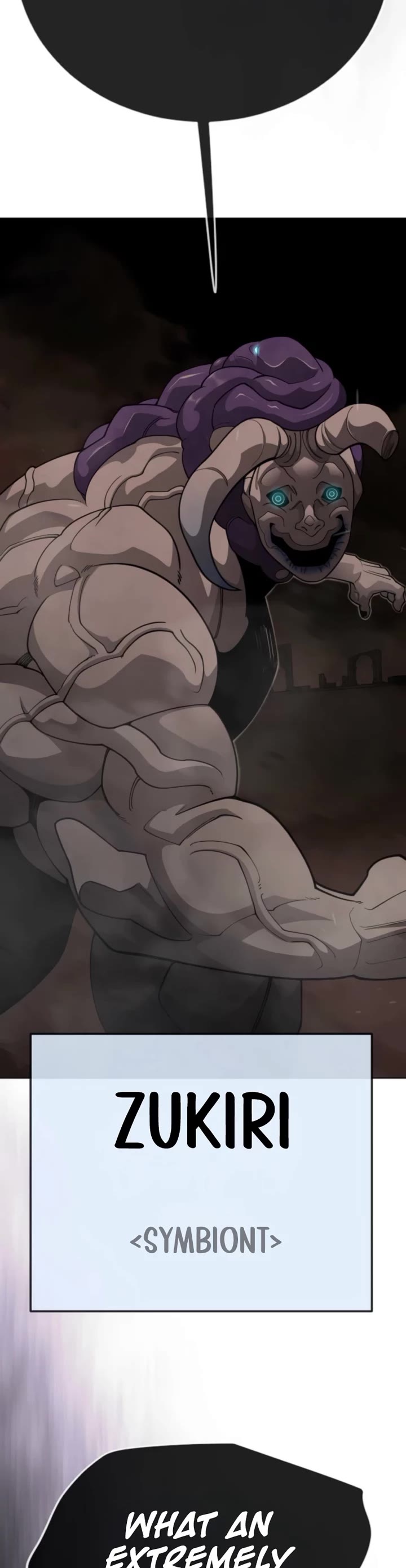 The Superhuman Era Chap 207 - Next Chap 208