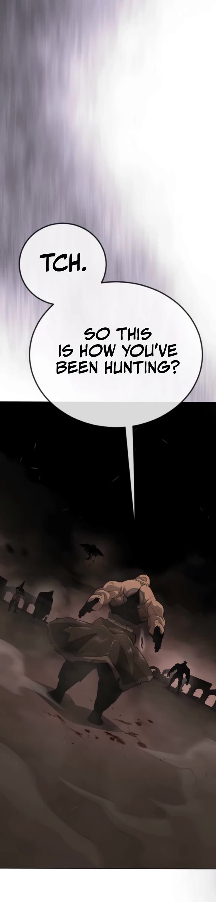 The Superhuman Era Chap 207 - Next Chap 208