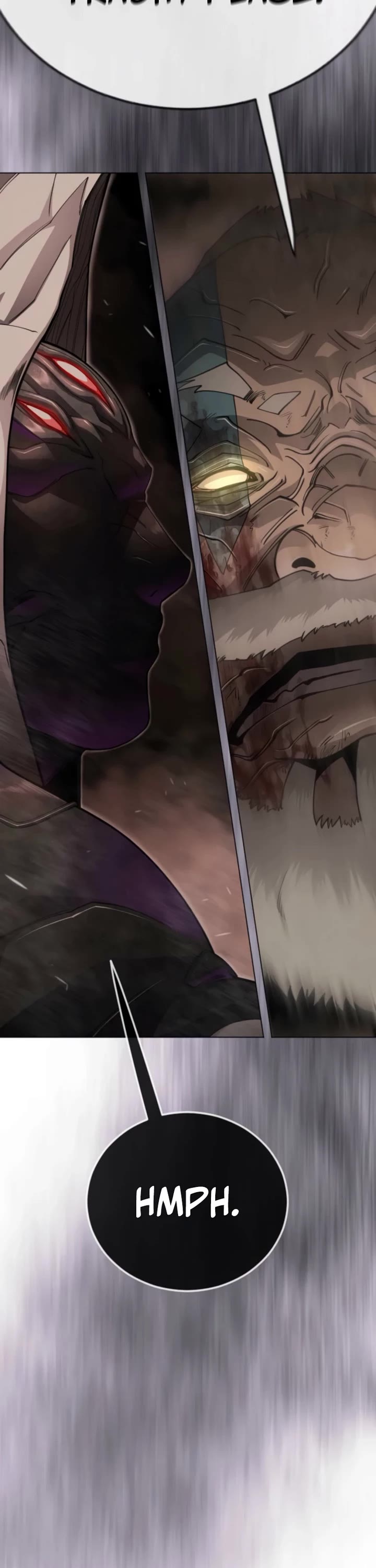 The Superhuman Era Chap 207 - Next Chap 208