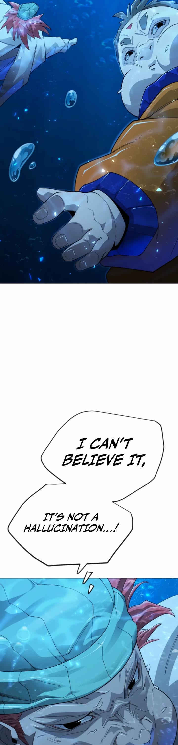 The Superhuman Era Chap 204 - Next Chap 205