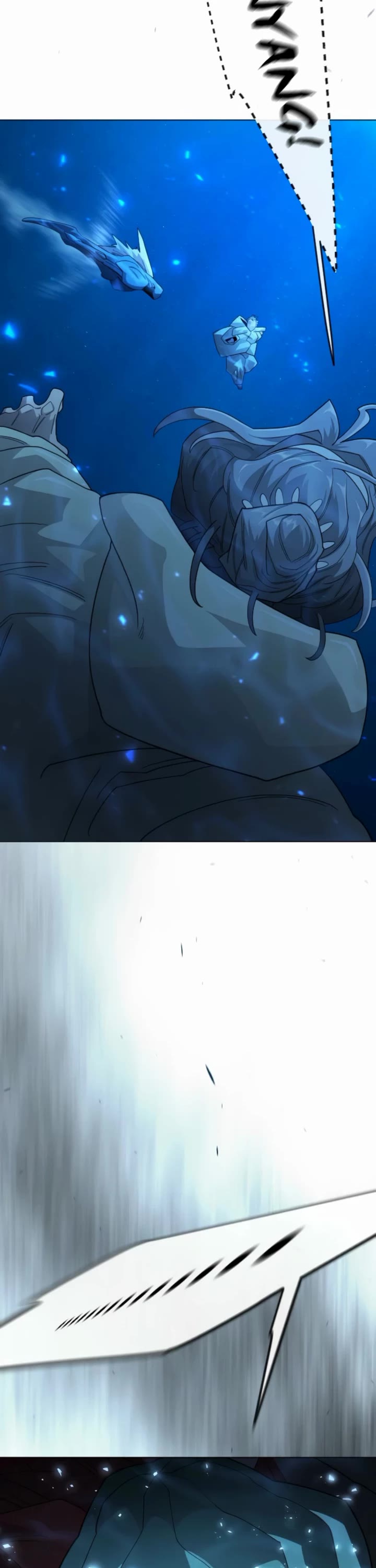 The Superhuman Era Chap 204 - Next Chap 205
