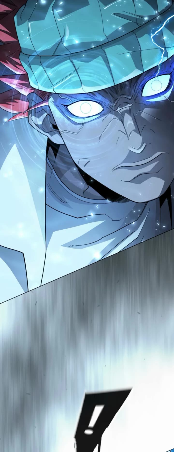 The Superhuman Era Chap 204 - Next Chap 205