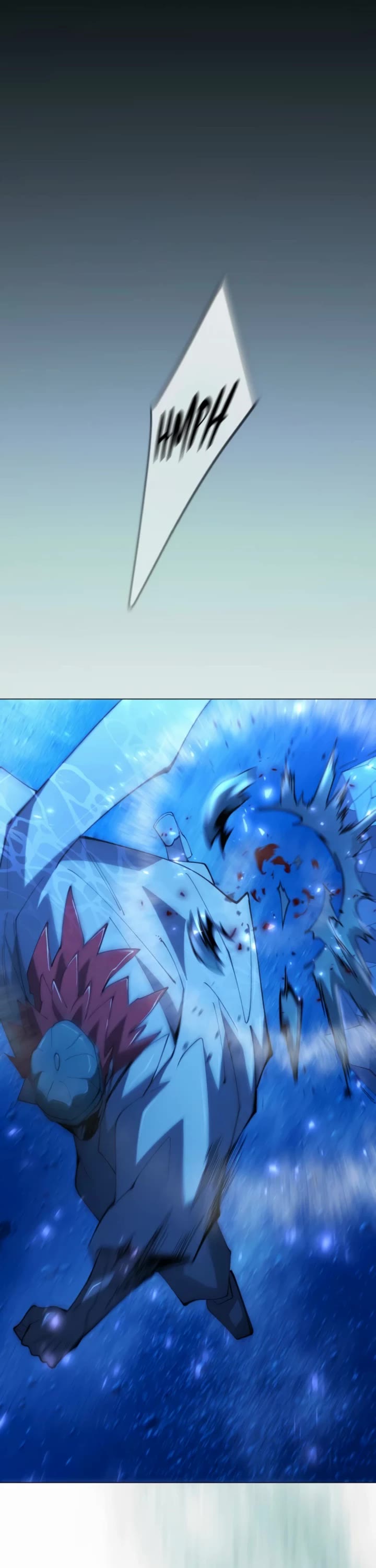 The Superhuman Era Chap 204 - Next Chap 205