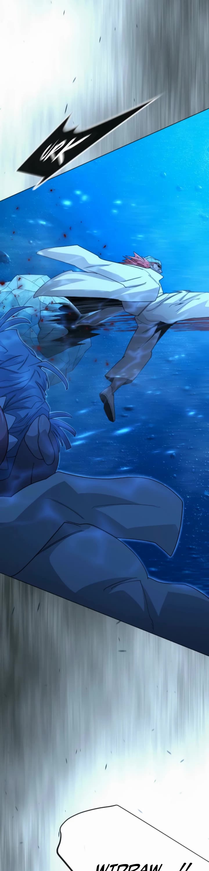The Superhuman Era Chap 204 - Next Chap 205