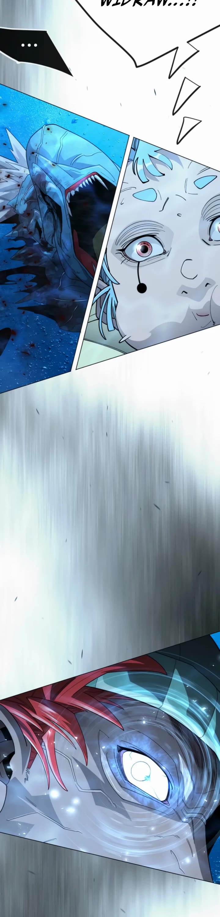 The Superhuman Era Chap 204 - Next Chap 205