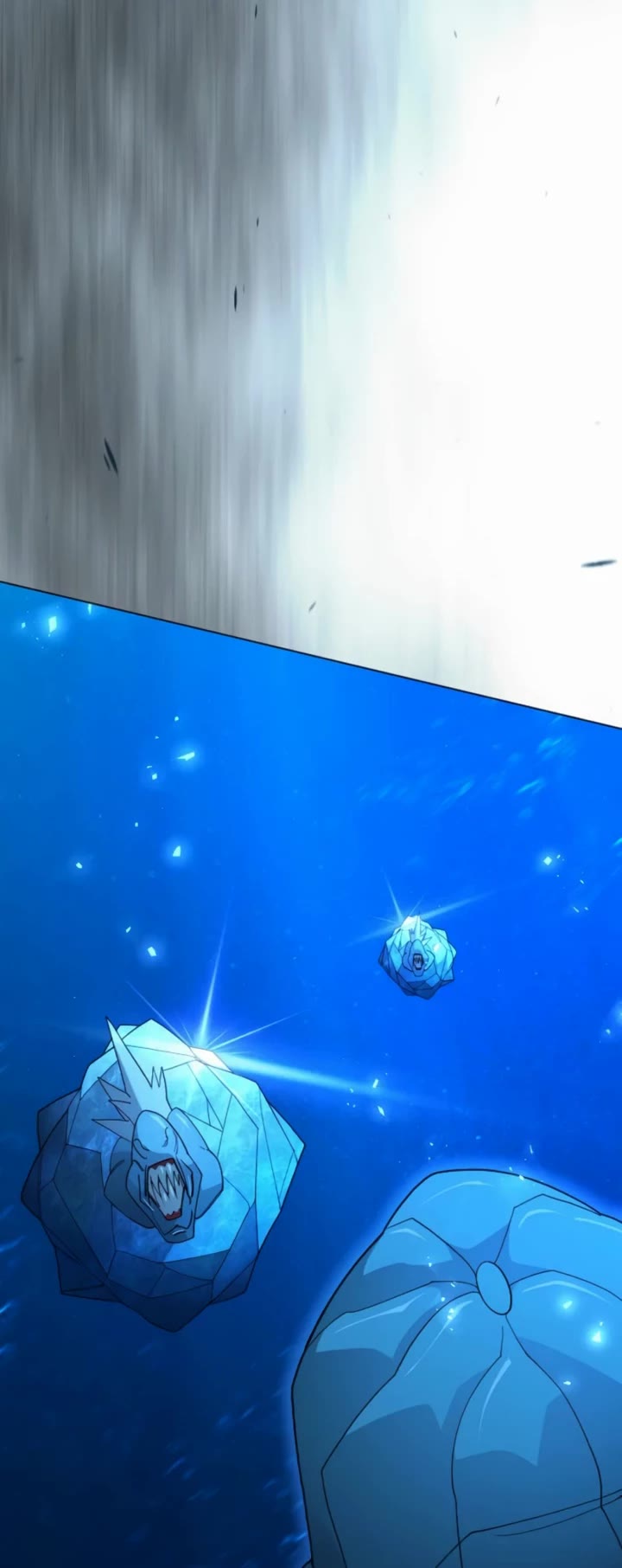 The Superhuman Era Chap 204 - Next Chap 205