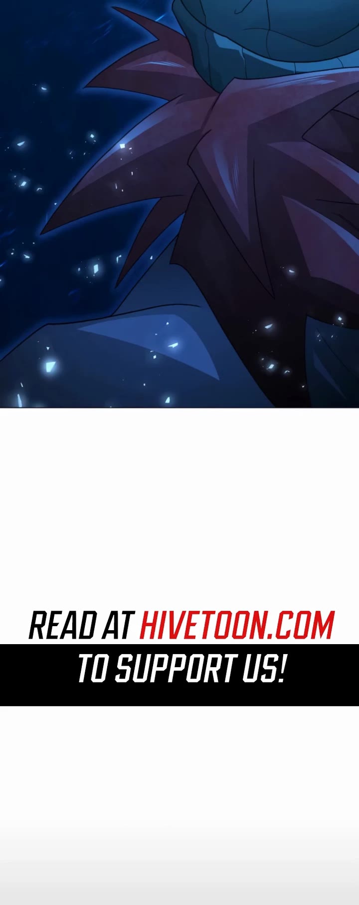 The Superhuman Era Chap 204 - Next Chap 205