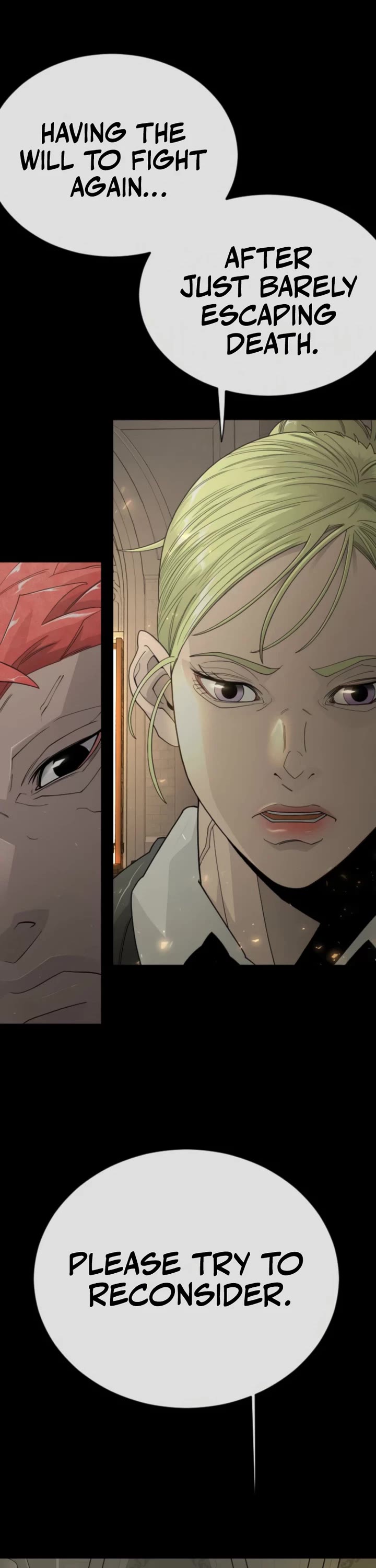The Superhuman Era Chap 204 - Next Chap 205