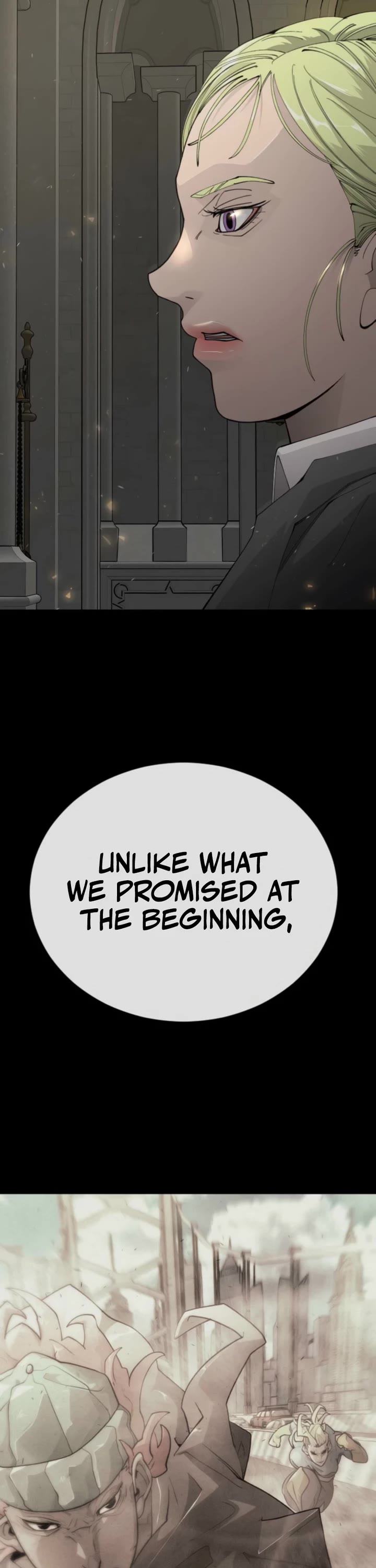 The Superhuman Era Chap 204 - Next Chap 205