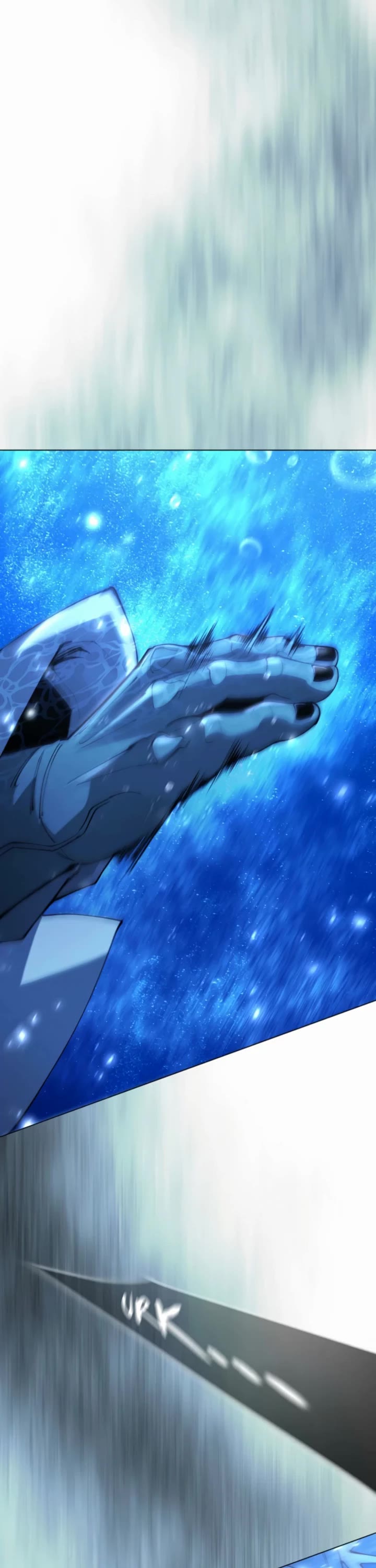 The Superhuman Era Chap 204 - Next Chap 205