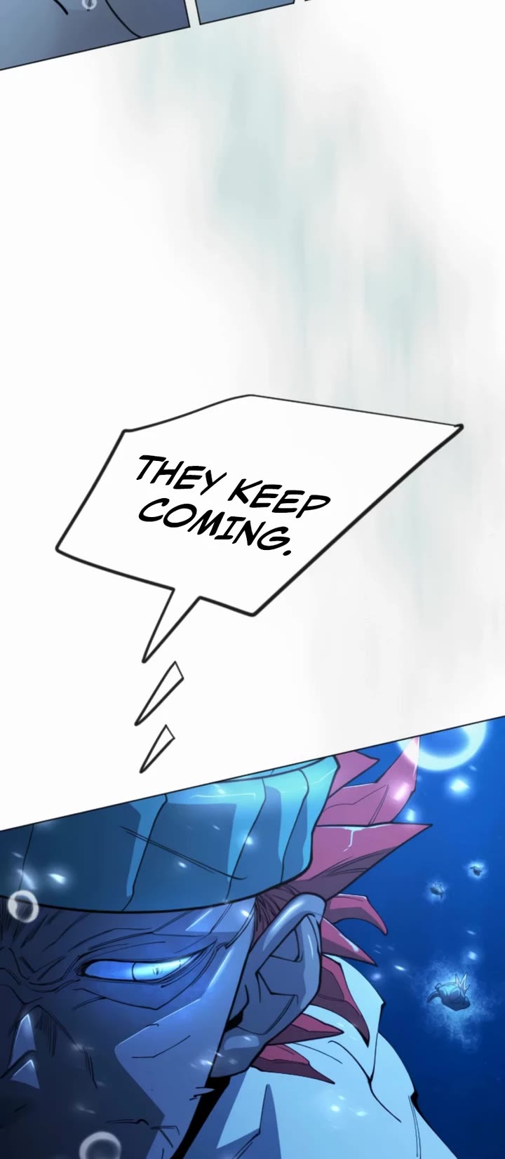 The Superhuman Era Chap 204 - Next Chap 205