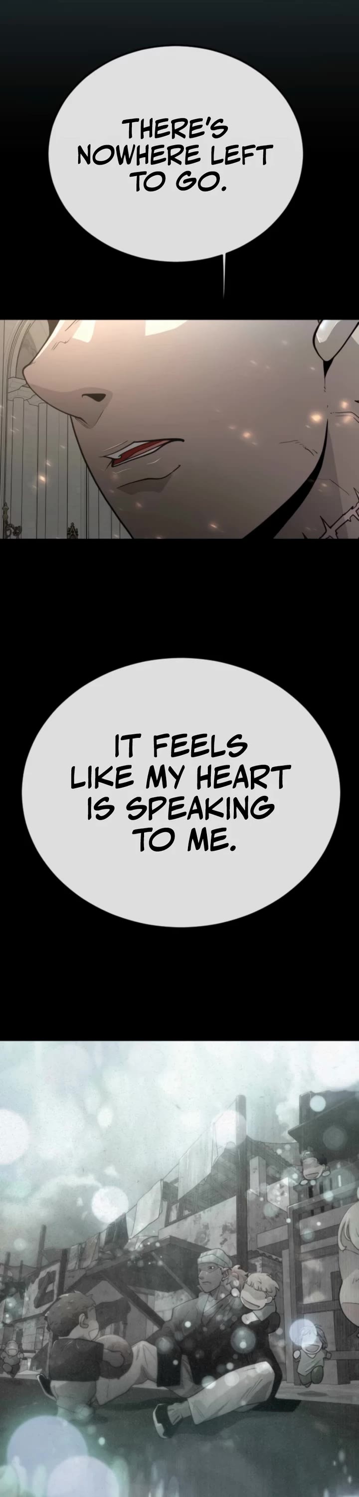 The Superhuman Era Chap 204 - Next Chap 205