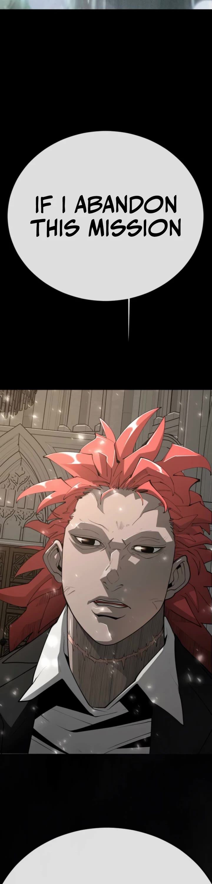 The Superhuman Era Chap 204 - Next Chap 205
