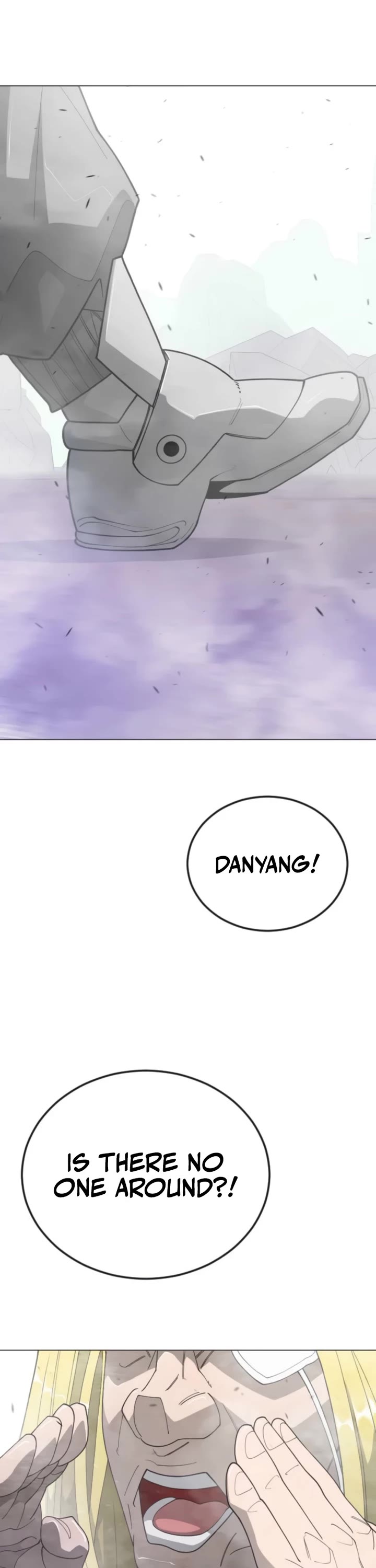 The Superhuman Era Chap 204 - Next Chap 205